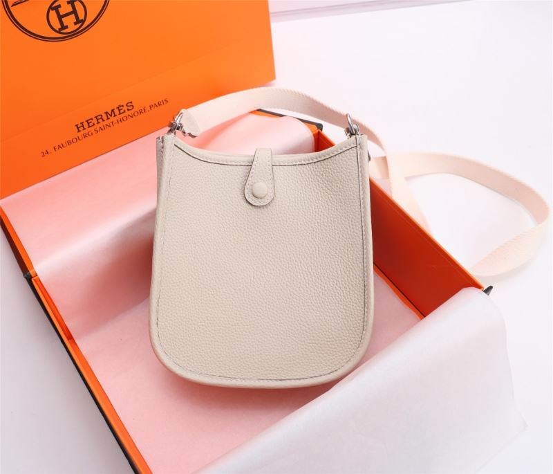 Hermes Evelyn Bags